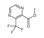 3-(三氟甲基)吡嗪-2-羧酸甲酯图片