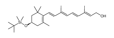 875797-48-1 structure