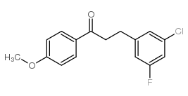 898750-19-1 structure