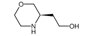 (R)-3-Hydroxyethylmorpholine图片