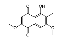 misakimycin结构式