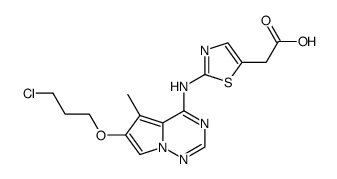 918537-46-9 structure