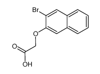 100124-27-4 structure