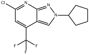 1018127-74-6结构式