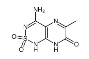 111662-99-8 structure