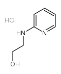 2-(2-羟基乙基氨基)-吡啶盐酸盐图片