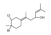 119736-69-5 structure