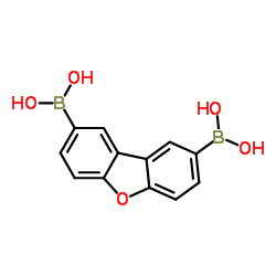 B,B'-2,8-Dibenzofurandiylbisboronic acid picture