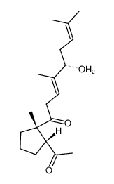 secoxestenone结构式