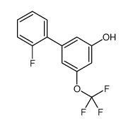 1261903-09-6 structure