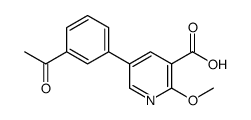 1261930-38-4 structure