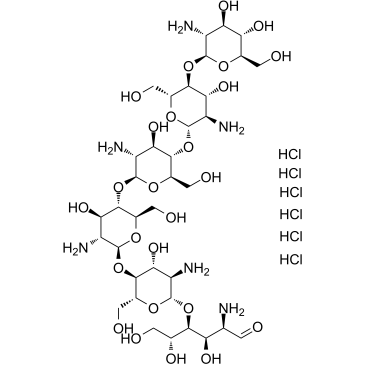 127171-88-4 structure