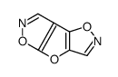 Furo[2,3-d:4,5-d]diisoxazole (8CI,9CI)结构式