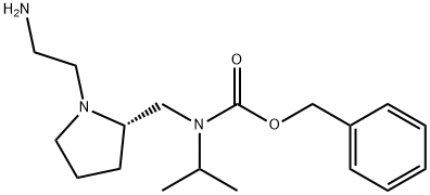 1354017-36-9 structure