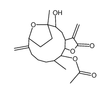 169275-29-0 structure