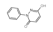 3-hydroxy-1-phenyl-6-pyridazone picture