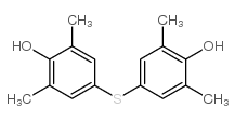 4,4'-thiobis[2,6-xylenol] picture