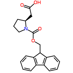 Fmoc-L-beta-高脯氨酸图片