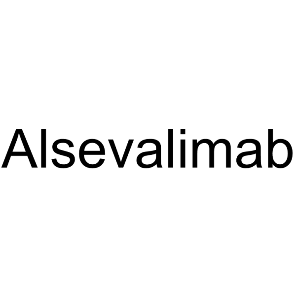 Alsevalimab结构式