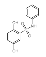 25253-19-4 structure