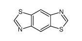 benzo[1,2-d:4,5-d']bisthiazole Structure