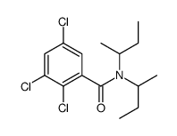 27922-66-3结构式