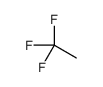 三氟乙烷结构式