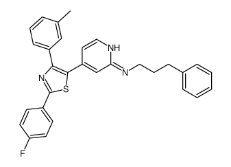 303163-11-3 structure