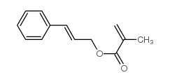 Cinnamyl methacrylate picture