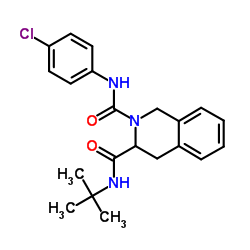 318256-30-3 structure