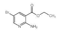 ETHYL 2-AMINO-5-BROMONICOTINATE picture