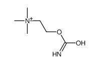 462-58-8 structure