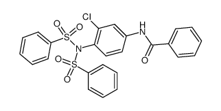 500699-58-1 structure