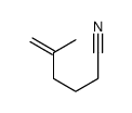 5-methylhex-5-enenitrile picture