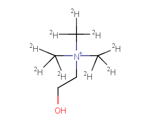 Methyl-d9-choline picture