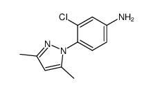 50964-19-7 structure