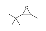 2,3-Epoxy-4,4-dimethylpentane picture