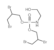 55190-39-1结构式