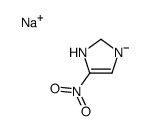 4-nitro-1H-imidazole, sodium salt picture