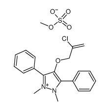 60614-06-4 structure