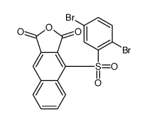 60981-70-6 structure