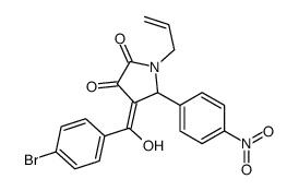 6167-54-0结构式