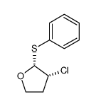 cis-4-hydroxycyclophosphamide Structure