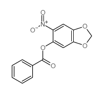 6316-25-2 structure