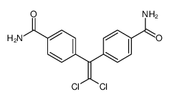 6-Hydroxy-2-[3-[(2,4-dihydroxyphenyl)azo]phenyl]-7-[(2,5-dimethylphenyl)azo]-1H-naphth[1,2-d]imidazole-8-sulfonic acid sodium salt picture