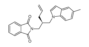 666259-64-9 structure