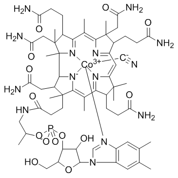 68-19-9结构式