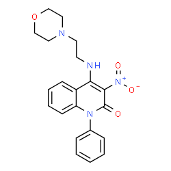 683797-54-8 structure