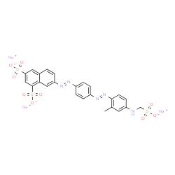 alpha-d-Glucopyranose, 1-(dihydrogen phosphate), lead salt structure