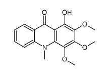 7008-68-6 structure